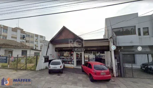 Lote/Terreno à venda, 465m² no Teresópolis, Porto Alegre