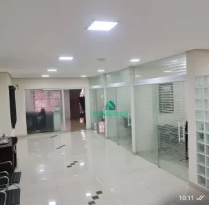 Prédio Comercial à venda, 473m² no Parque da Mooca, São Paulo