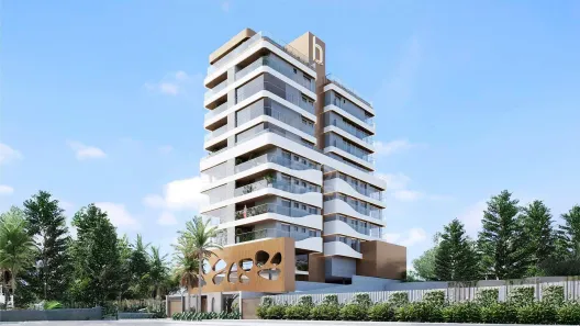 Apartamento com 4 Quartos à venda, 327m² no Centro, Guaratuba
