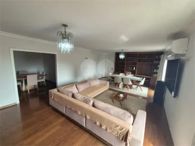 Apartamento com 3 Quartos à venda, 178m² no Cidade Jardim, Piracicaba