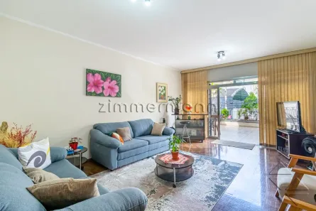 Sobrado com 4 Quartos à venda, 274m² no Vila Ipojuca, São Paulo
