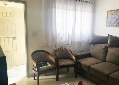 Casa com 3 Quartos à venda, 155m² no Vila Pires, Santo André