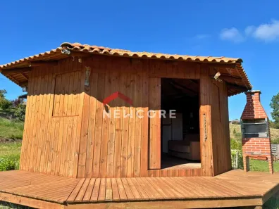 Fazenda/Sítio com 1 Quarto à venda, 1812m² no Centro, São Francisco de Paula