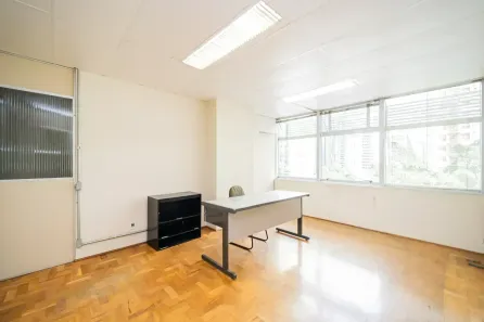 Sala Comercial com 3 Quartos à venda, 167m² no Bela Vista, São Paulo