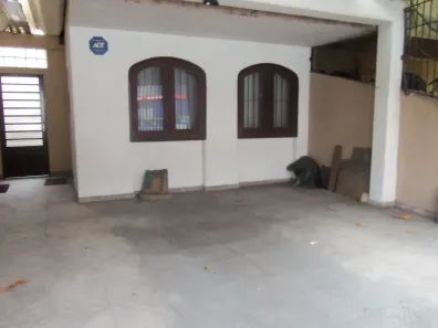Sobrado com 3 Quartos para venda ou aluguel, 177m² no Vila Madalena, São Paulo