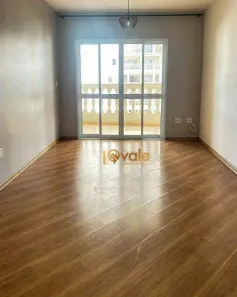 Apartamento com 4 Quartos à venda, 124m² no Jardim Esplanada, São José dos Campos