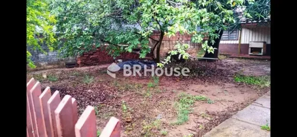 Lote/Terreno à venda, 396m² no Santo Antônio, Campo Grande