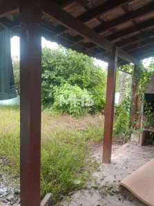 Lote/Terreno à venda, 363m² no Jardim Itamarati, Campinas