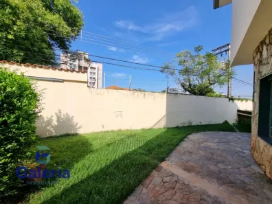 Casa com 4 Quartos à venda, 290m² no Vila Ana Maria, Ribeirão Preto