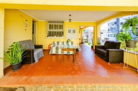 Casa com 6 Quartos à venda, 420m² no Barroca, Belo Horizonte