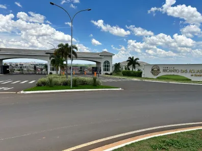Lote/Terreno à venda, 300m² no Parque dos Pinheiros, Nova Odessa