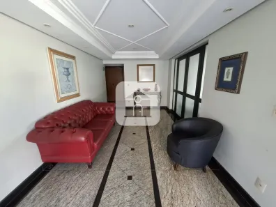Apartamento com 2 Quartos à venda, 120m² no Fundinho, Uberlândia