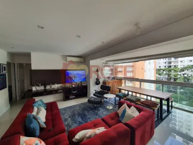 Apartamento com 3 Quartos à venda, 96m² no Vila Olímpia, São Paulo