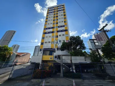 Apartamento com 2 Quartos à venda, 70m² no Madalena, Recife