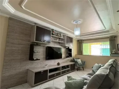 Sobrado com 3 Quartos à venda, 128m² no Vila Bonilha, São Paulo