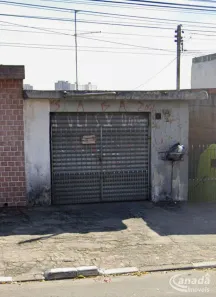 Lote/Terreno à venda, 125m² no Veloso, Osasco