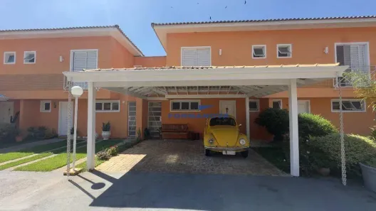 Casa de Condomínio com 3 Quartos à venda, 110m² no Granja Viana II, Cotia