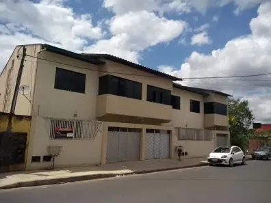 Casa com 3 Quartos para alugar, 160m² no Alagoinhas Velha, Alagoinhas