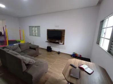 Casa com 1 Quarto à venda, 500m² no Vale do Sol, Brasília