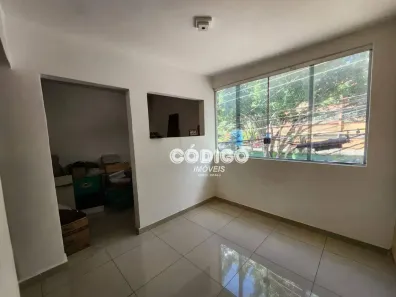 Sobrado com 3 Quartos à venda, 185m² no Cidade Seródio, Guarulhos