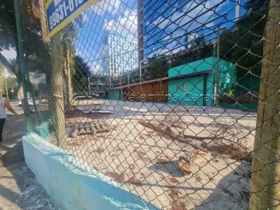 Lote/Terreno para alugar, 575m² no Vila Olímpia, São Paulo