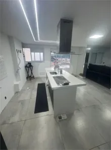 Apartamento com 2 Quartos à venda, 116m² no Vila Nova Mazzei, São Paulo