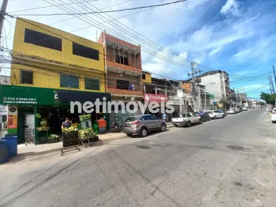 Sala Comercial para alugar, 125m² no Vila Ruy Barbosa, Salvador
