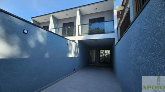 Sobrado com 3 Quartos à venda, 125m² no Vila Marari, São Paulo