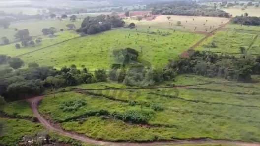 Lote/Terreno à venda, 1m² no , Bonfinópolis