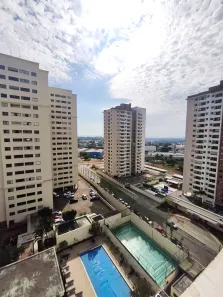 Apartamento com 2 Quartos à venda, 60m² no Vila Brasília, Aparecida de Goiânia