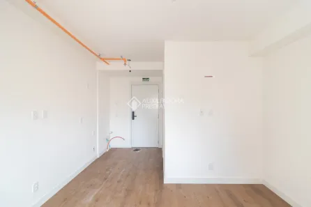 Apartamento com 1 Quarto para alugar, 24m² no Cidade Baixa, Porto Alegre