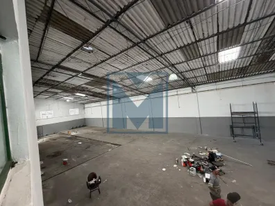 Galpão/Depósito/Armazém para alugar, 709m² no Cidade Industrial Satélite de São Paulo, Guarulhos