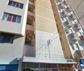 Apartamento com 1 Quarto à venda, 47m² no Botafogo, Campinas