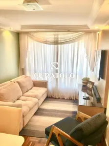 Apartamento com 2 Quartos à venda, 59m² no Quinta da Paineira, São Paulo