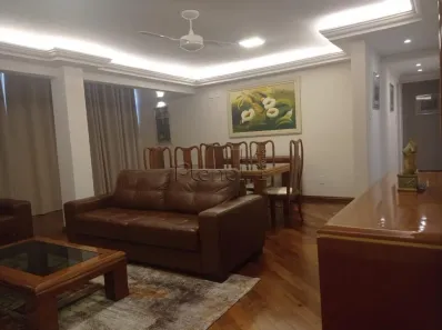 Apartamento com 3 Quartos à venda, 168m² no Centro, Campinas