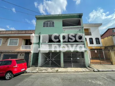 Casa de Condomínio com 6 Quartos à venda, 354m² no Jardim Brasil (Zona Norte), São Paulo