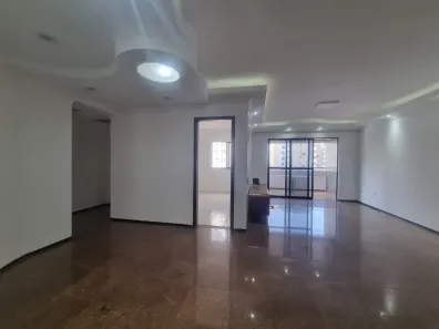 Apartamento com 4 Quartos à venda, 168m² no Renascença, São Luís