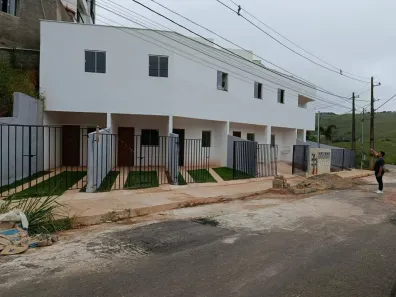Apartamento com 1 Quarto à venda, 50m² no Terras Altas, Juiz de Fora