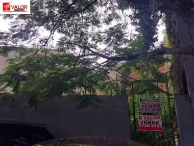 Lote/Terreno à venda, 178m² no Vila Progredior, São Paulo