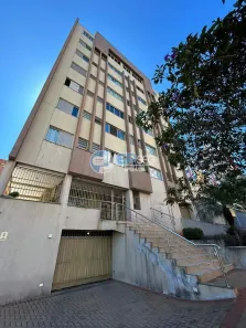 Apartamento com 2 Quartos à venda, 49m² no Vila Larsen 1, Londrina
