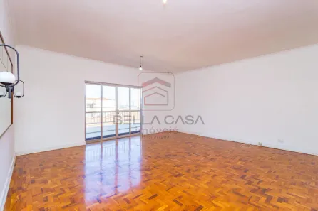 Apartamento com 3 Quartos para alugar, 180m² no Mooca, São Paulo