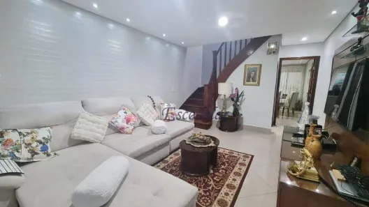 Sobrado com 2 Quartos à venda, 170m² no Casa Verde, São Paulo
