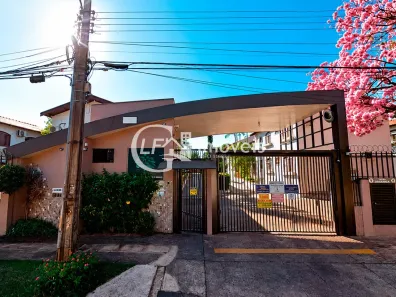 Apartamento com 3 Quartos para venda ou aluguel, 84m² no Jardim São Lourenço, Campo Grande