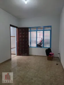Casa com 2 Quartos para alugar, 78m² no Vila São Francisco (Zona Leste), São Paulo