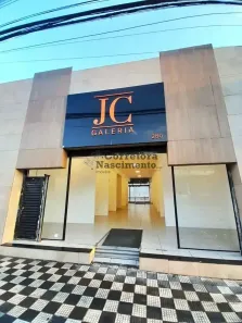 Ponto Comercial para alugar, 10m² no Centro, Jacareí
