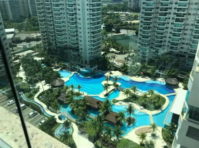 Apartamento com 3 Quartos à venda, 93m² no Barra Olímpica, Rio de Janeiro
