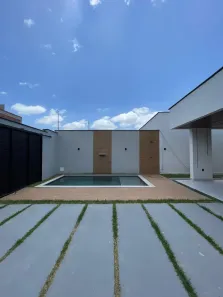 Casa com 3 Quartos à venda, 125m² no , São José de Ribamar