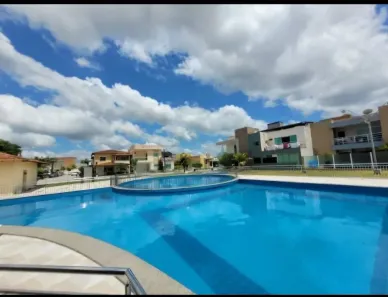 Casa de Condomínio com 3 Quartos à venda, 208m² no Parque Verde, Belém