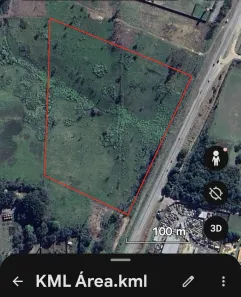 Lote/Terreno à venda, 42000m² no Parque São Bento, Sorocaba