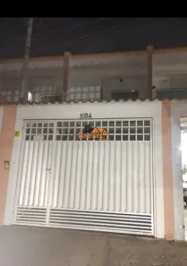 Sobrado com 3 Quartos à venda, 120m² no Jardim Brasília (Zona Leste), São Paulo
